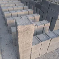 بلوک ۱۵/۳۶ محکم وبا دوام دانه ای ۱۰ هزارتومن|مصالح و تجهیزات ساختمان|گرگان, |دیوار