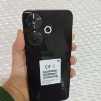 گوشی Redmi Note14حافظه 256گیگ نو*نو*نو*|موبایل|تهران, آذری|دیوار