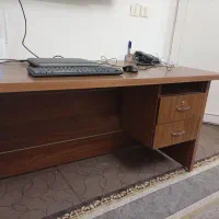 میز اداری