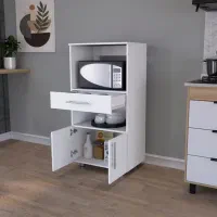 کابینت فر و ماکروفر