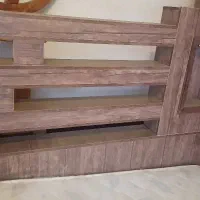 سرویس خواب دونفره|تخت و سرویس خواب|تهران, والفجر (افسریه)|دیوار