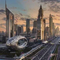 تور دبی از شیراز|تور و چارتر|شیراز, زند|دیوار