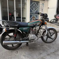 موتور سیکلت 200cc
