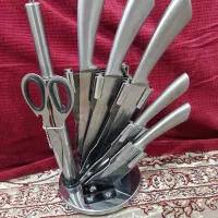 سرویس چاقو