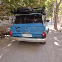 جیپ آهو|خودرو کلاسیک|اصفهان, جلفا|دیوار