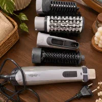 سشوار چرخشی بابیلیس اورجینال babylis paris