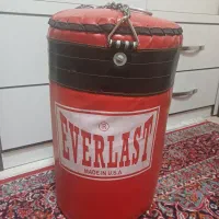 کیسه بوکسeverlast امریکایی