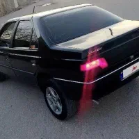 پژو 405مدل 81درحد..
