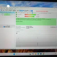 surface pro 7 //i7/16/256|رایانه همراه|مشهد, آزادشهر|دیوار