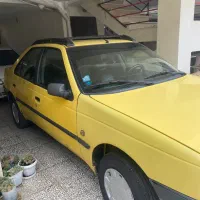 پژو روآ سال مدل ۹۰|خودرو سواری و وانت|صومعه‌سرا, |دیوار