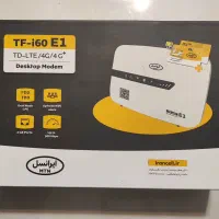 مودم TF-i60 E1 ایرانسل آنلاک