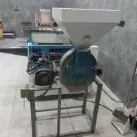 فروش خط تولید شیرینی میشکا|ماشین‌آلات صنعتی|صدرا-فارس, فاز ۱|دیوار