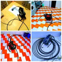 لوله بازکنی (نیم بهاء )نشت یابی توافقی کل شهر24س