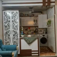 ۵۵متری یک خواب طبقه ۳ واقع در چراغچی ۳