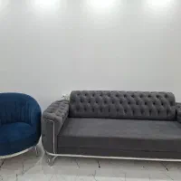 فروش مبل چستر تخت خواب شو