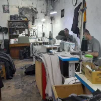 چرخکار شلوار مردانه فاستونی تکمیلی دوز نیازمندیم|استخدام صنعتی، فنی، مهندسی|تهران, دژکام|دیوار