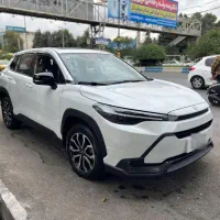 فرانتلندر ۲۰۲۵ صفر خشک فول ایرتویا