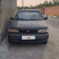 پراید ۸۴