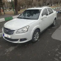 mvm550 سفید|خودرو سواری و وانت|تبریز, |دیوار