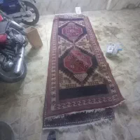 قالیچه وگبه دستباف مناسب وقدیمی