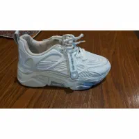 کیف و کفش چرم سفید|کیف، کفش، کمربند|گرگان, |دیوار