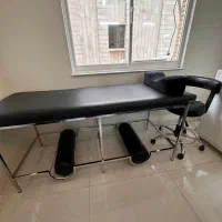 تخت مژه، فیشال|آرایشگاه و سالنهای زیبایی|گرگان, |دیوار