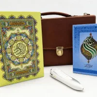 قلم قرآنی هوشمند
