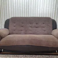 مبل ۷ نفره|مبلمان خانگی و میز عسلی|گرگان, |دیوار