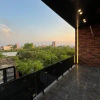 باغ ویلا دوبلکس 180متری/سند تک برگ/ویو جنگلی|فروش خانه و ویلا|چمستان, |دیوار