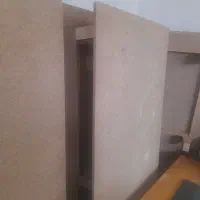 کف تخت چوبی