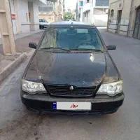 پراید 132دوگانه کارخانه 88