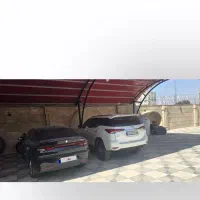 تویوتافورچونر مدل۲۰۱۷|خودرو سواری و وانت|پاکدشت, پاکدشت (مامازند)|دیوار