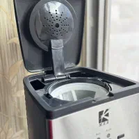 قهوه ساز دو کاره M.R.S مدل 6626|سماور، چایساز، قهوهساز|بجنورد, |دیوار