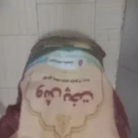 برنج نیم دانه گونی ۱۰ کیلویی