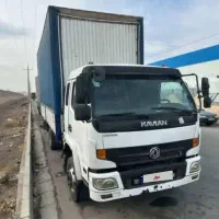 کاویان کاپیتان مدل 1395