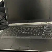 یک عدد لپ تاب مارک دل تمیز