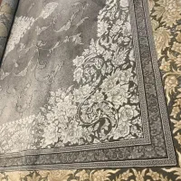 فرش|فرش|گرگان, |دیوار