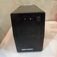 یو پی اس ، منبع شارژ