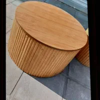 فروش دودست جلو مبلی(گل میز)