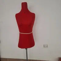 مانکن خیاطی نو|لوازم خیاطی و بافتنی|تبریز, |دیوار