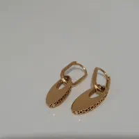 گوشواره طلا