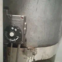 آبگرمکن|آبگرمکن، پکیج، شوفاژ|پاوه, |دیوار