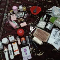وسایل آرایشگاه