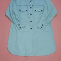 مانتو زنانه|لباس|اراک, |دیوار