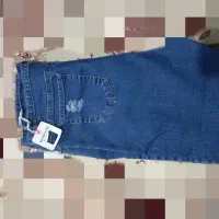 یک عدد شلوار دخترانه نوسایز 32