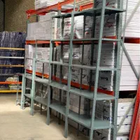 قفسه انبار ضخامت بالا|فروشگاه و مغازه|اهواز, پردیس|دیوار