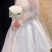 لباس عروس