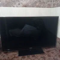 تلویزیون ال ای دی سامسونگ 43|تلویزیون و پروژکتور|اهواز, بیست متری شهرداری|دیوار