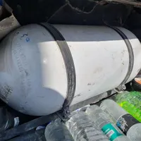 گاز cng پراید