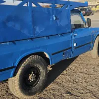 نیسان دیزل|خودرو سواری و وانت|مشهد, انقلاب|دیوار